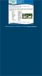 Mobile Screenshot of cypresslakesrvpark.com